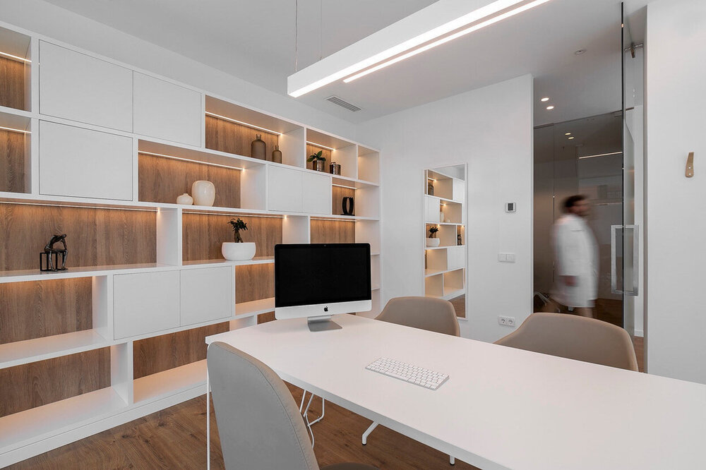 CLINICA MÉDICA CIRUGÍA PLÁSTICA thumbnail