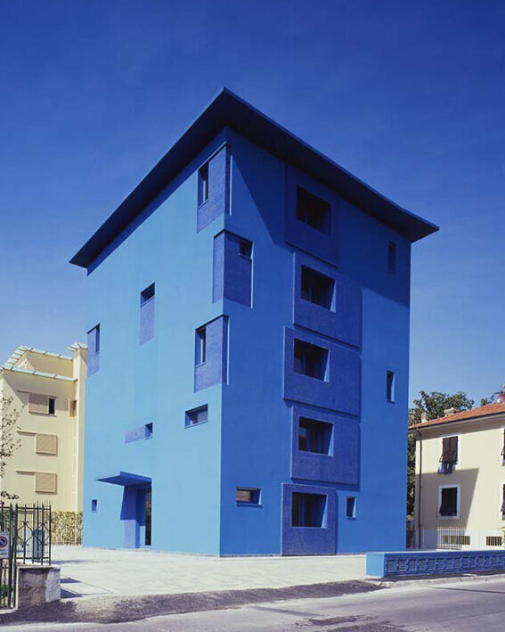 Gemellino / Palazzo Blu thumbnail