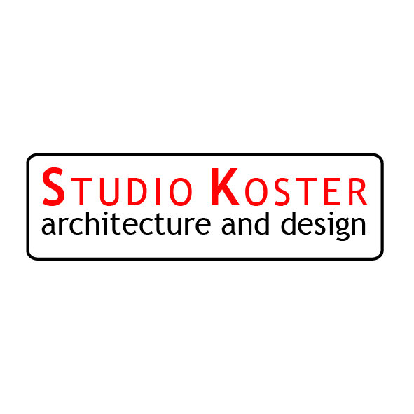 STUDIO KOSTER architecture and design