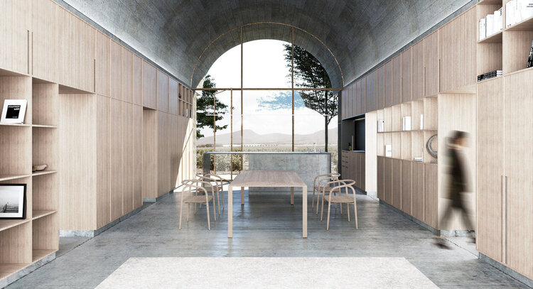 [Laguardia House] #4041