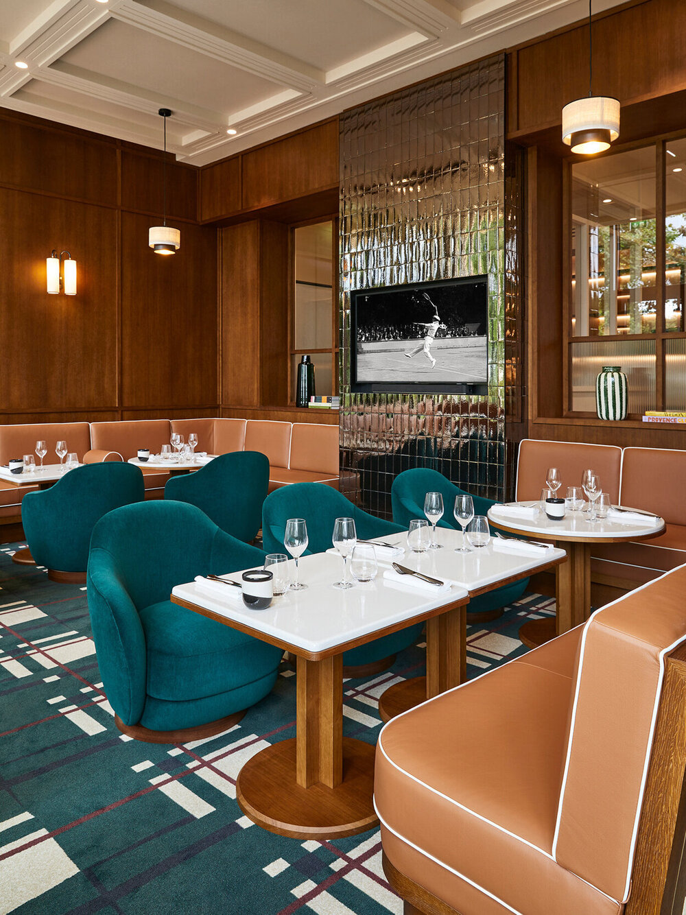 Lagardere Racing Club thumbnail