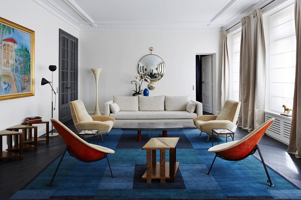 Apartment rue de Solferino thumbnail