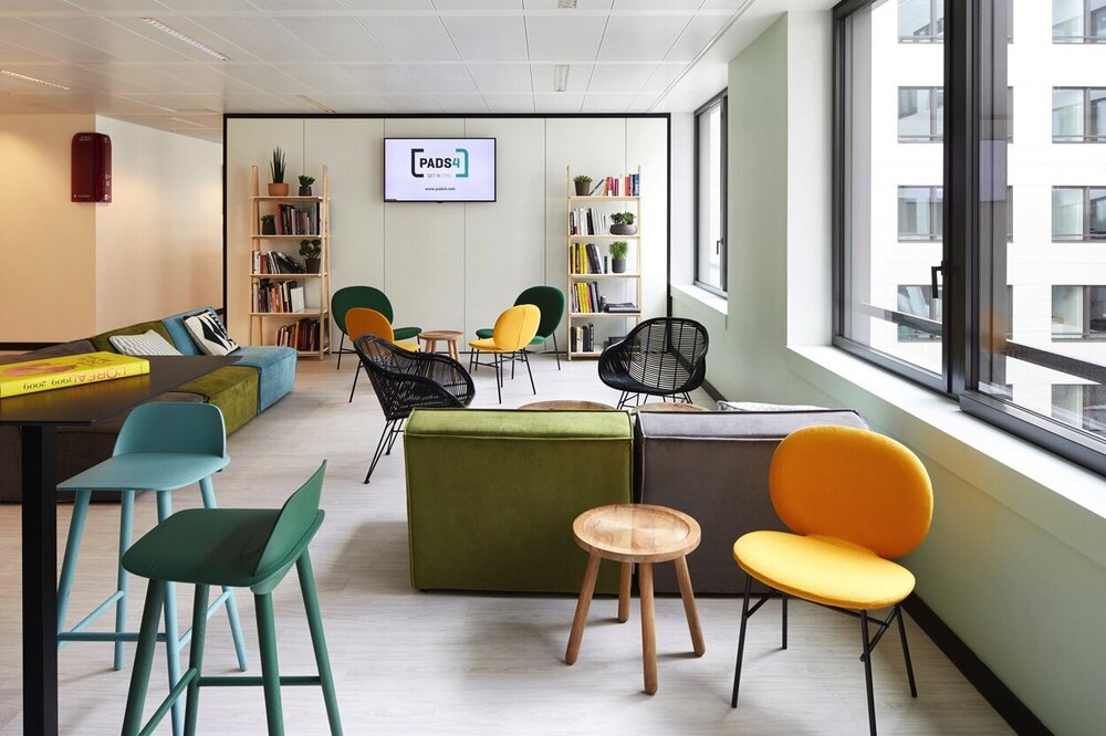 L'Oréal Luxe offices thumbnail