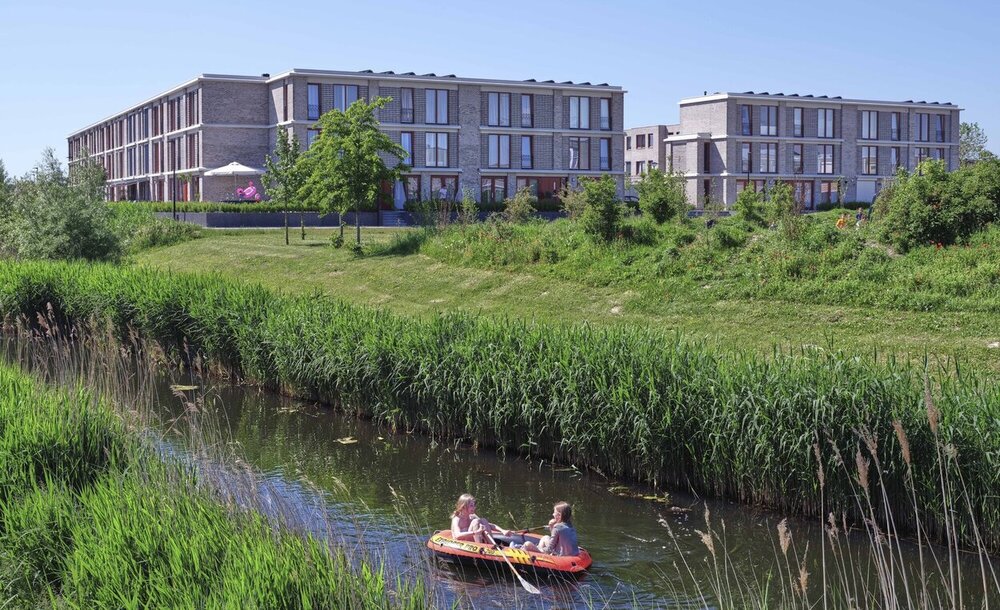 Vrijenburg Housing thumbnail