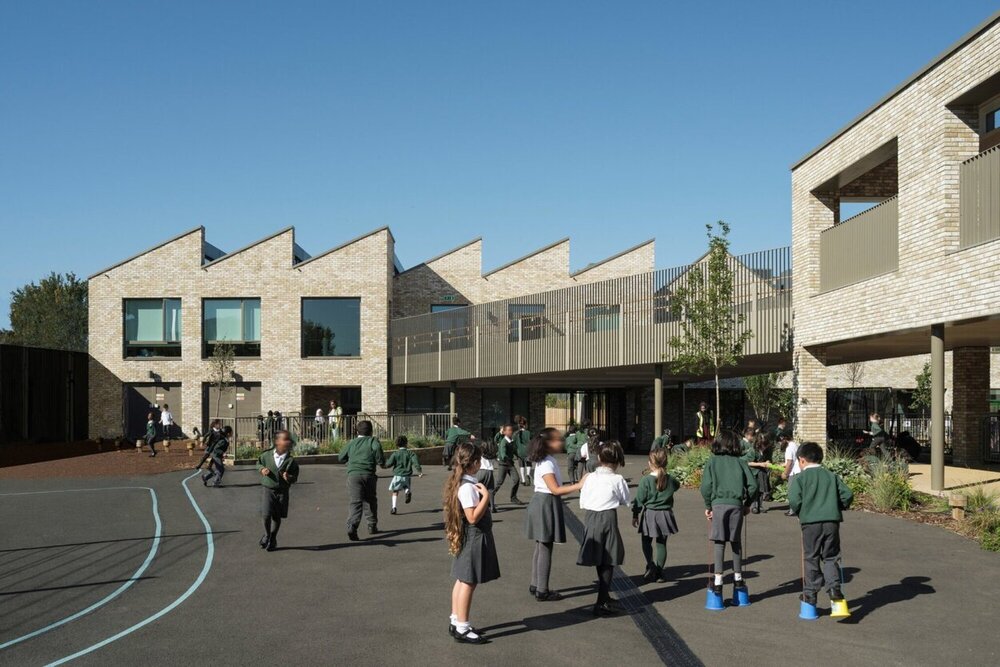 Kingsgate School thumbnail