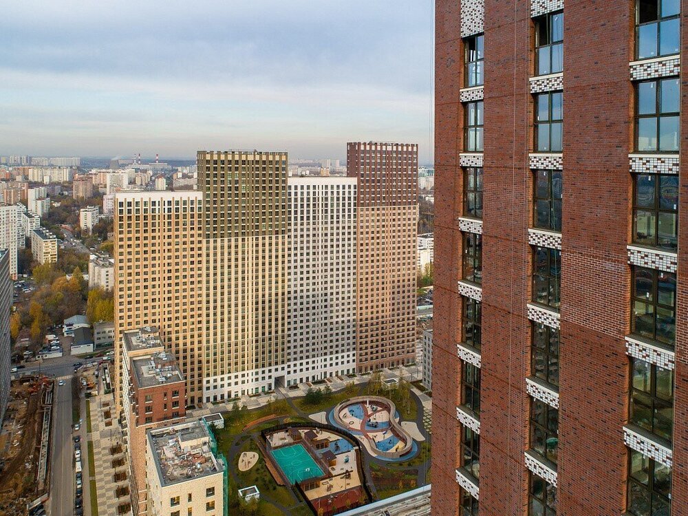 Ilmenskiy Seliger City thumbnail