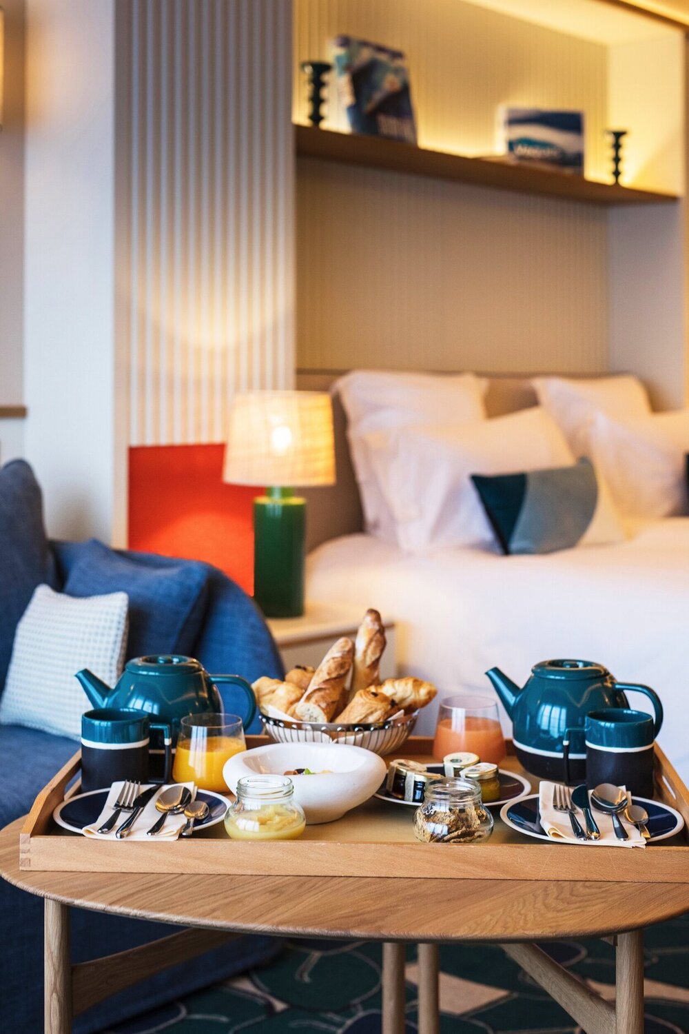 Le Café de Paris, Biarritz - The Hotel thumbnail