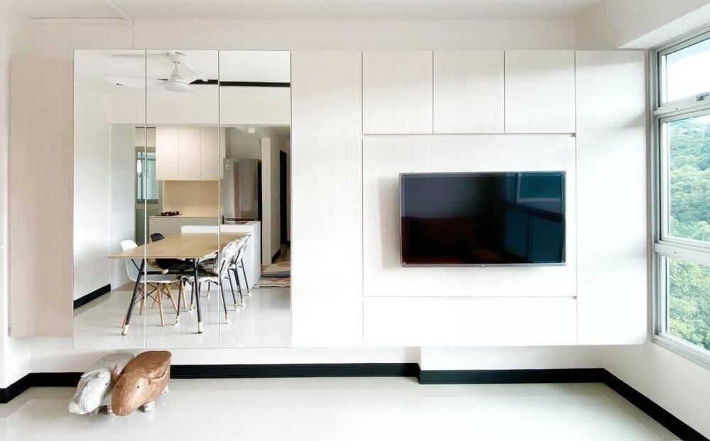 Interiors @ 70A thumbnail