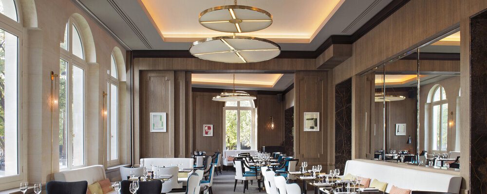 Restaurant Victoria thumbnail