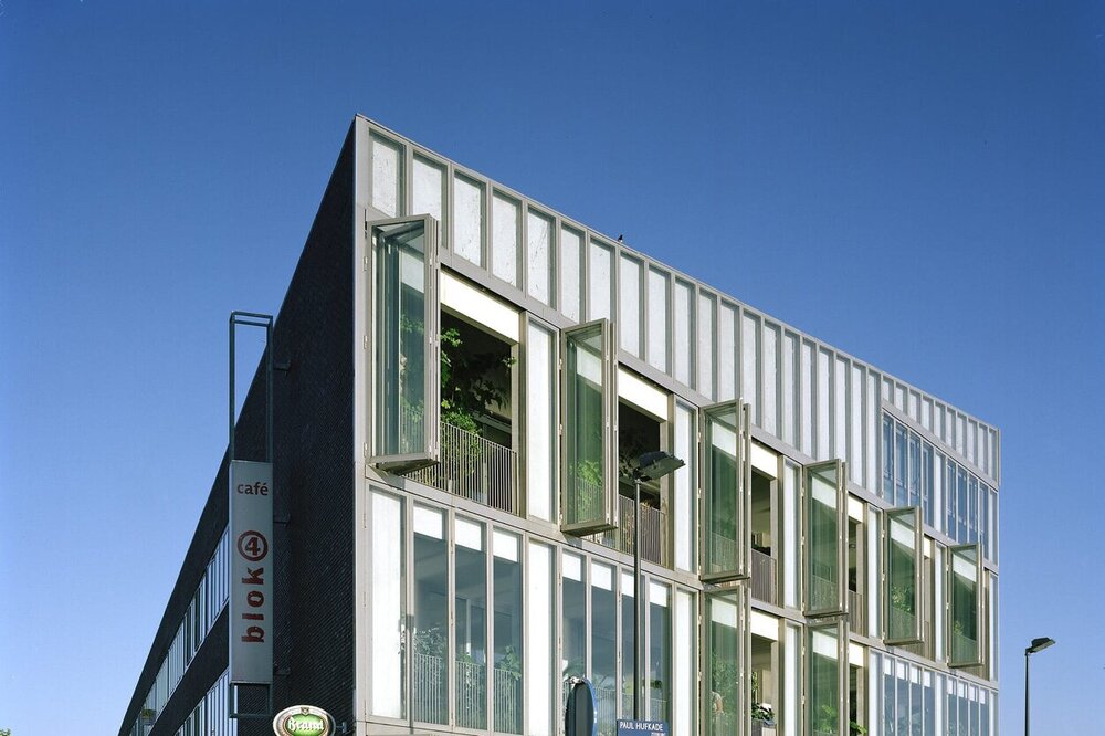 IJburg Blok 4 thumbnail