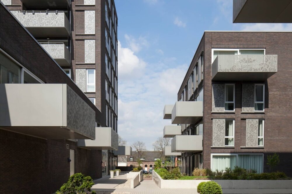 Ceres Apartment Block thumbnail
