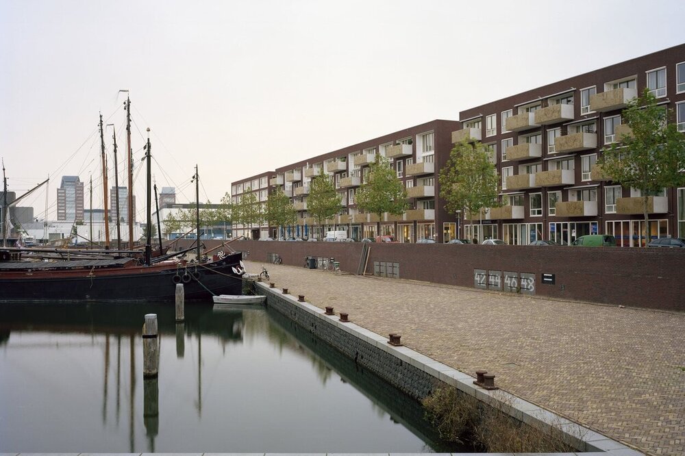 Parkhaven Dichterswijk Neighbourhood thumbnail