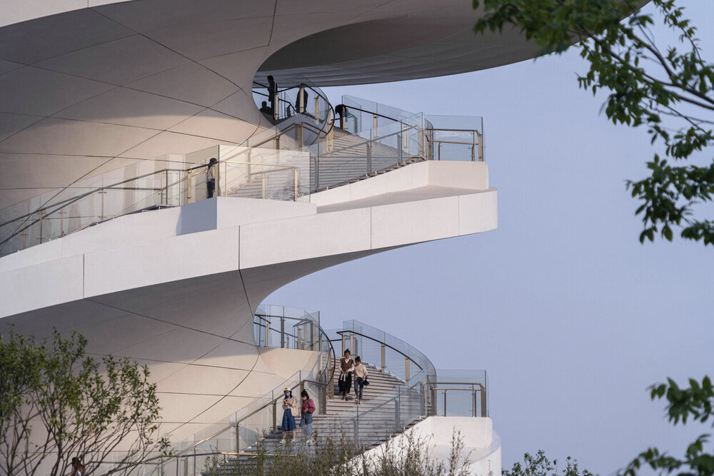 Nanchang Waves thumbnail