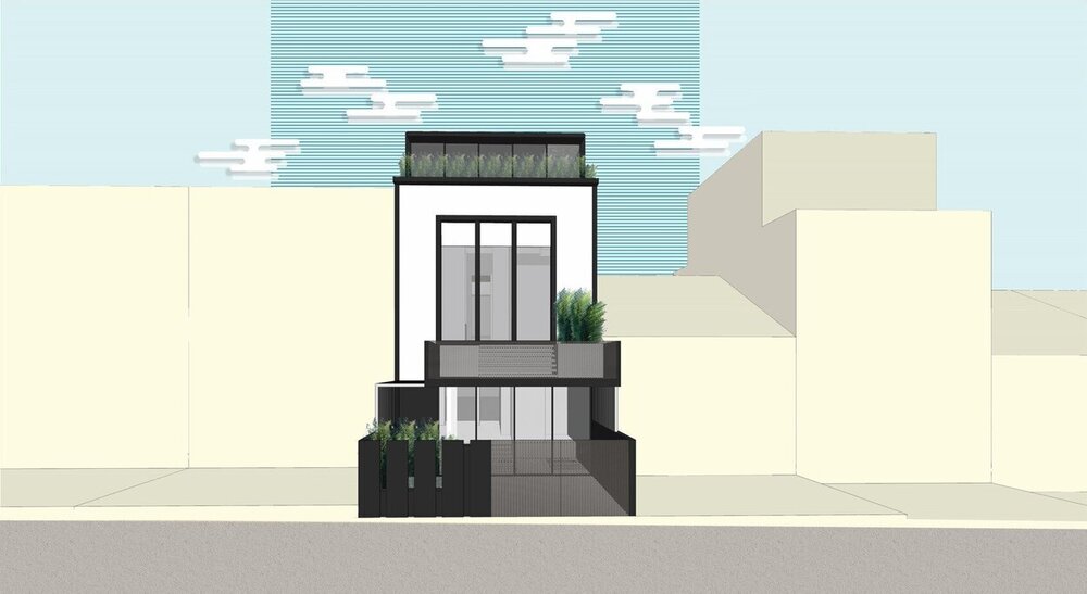 House @ JM  thumbnail