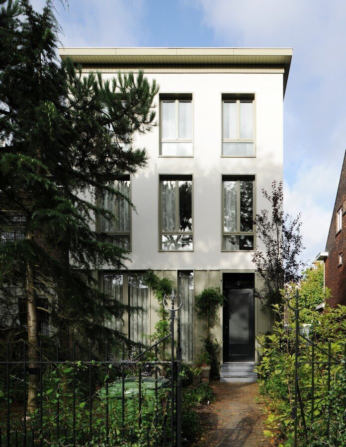 Hoflaan House thumbnail