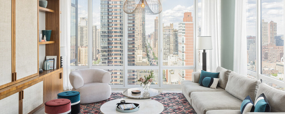 New-York flat thumbnail