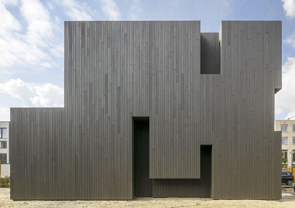 GNODDE HOUSE thumbnail