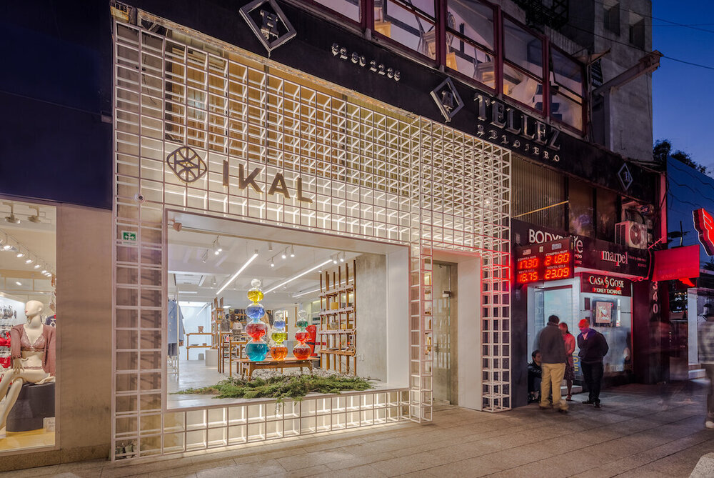 IKAL Store thumbnail