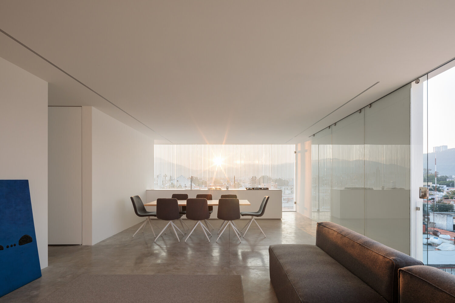 Torre Ai / HW Studio Arquitectos / Image ID: 4816