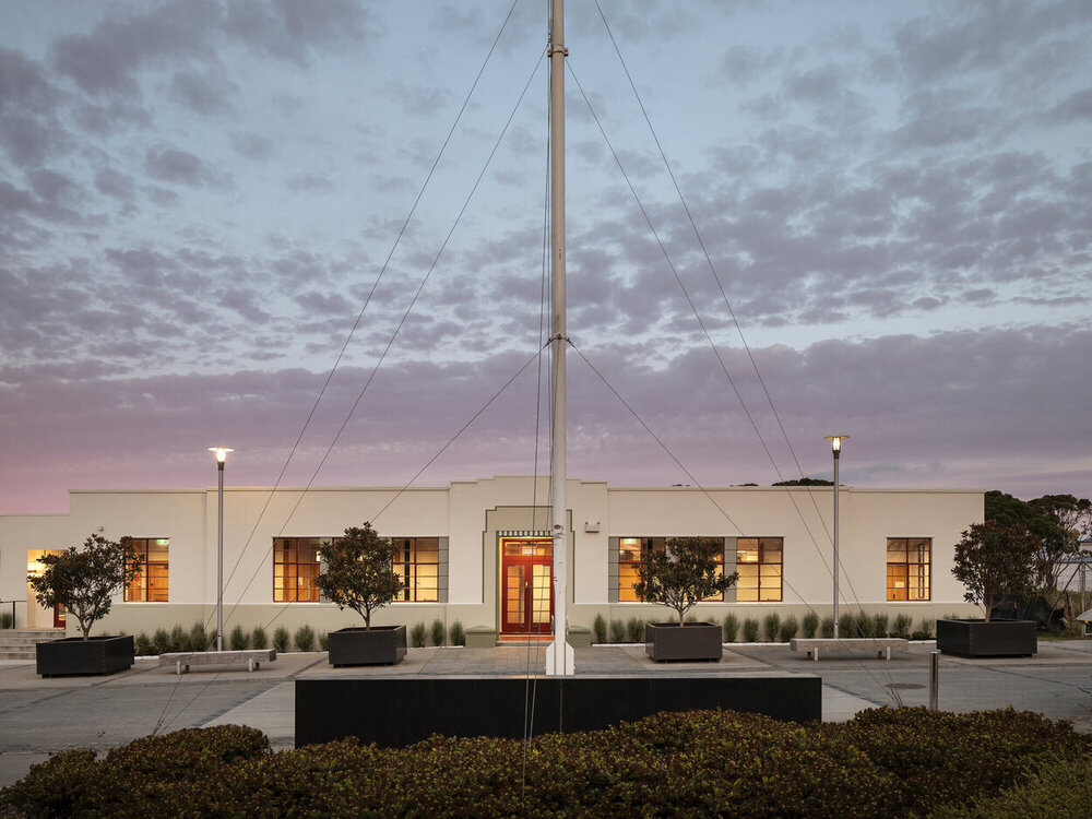 Hobsonville Headquarters thumbnail