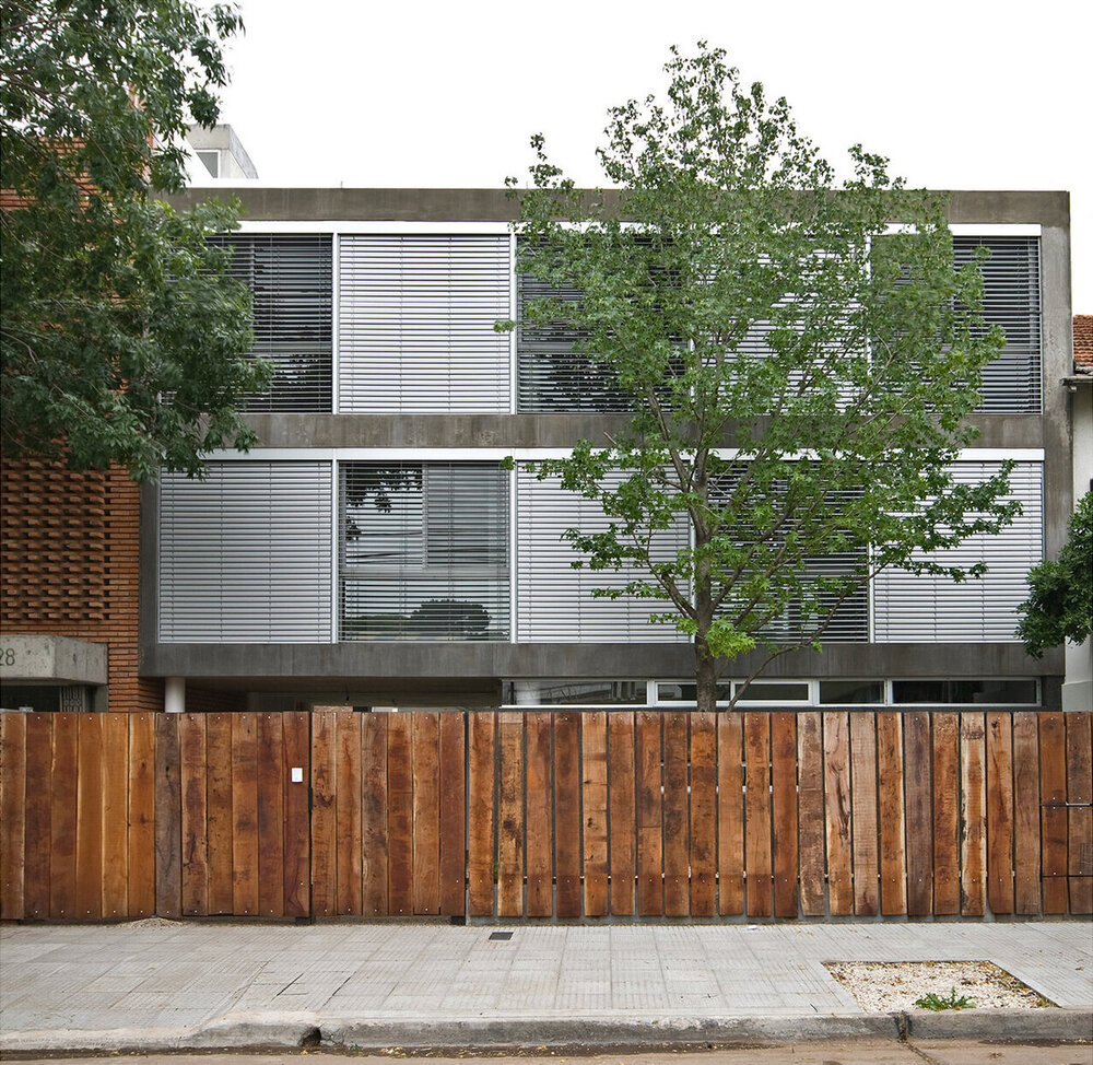 tres sargentos house thumbnail