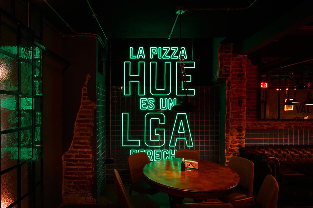 Huelga thumbnail