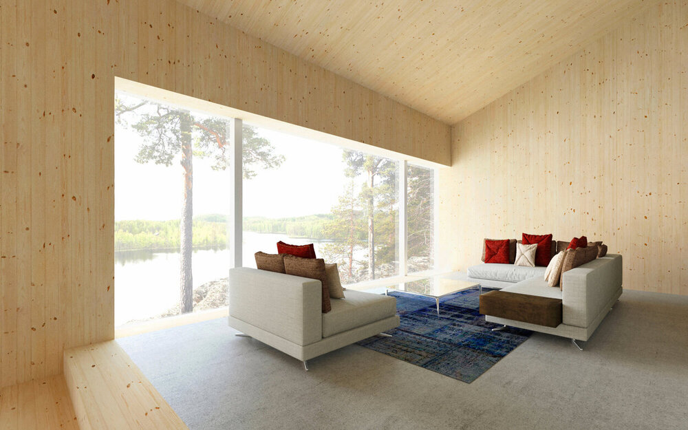 Villa Esker thumbnail