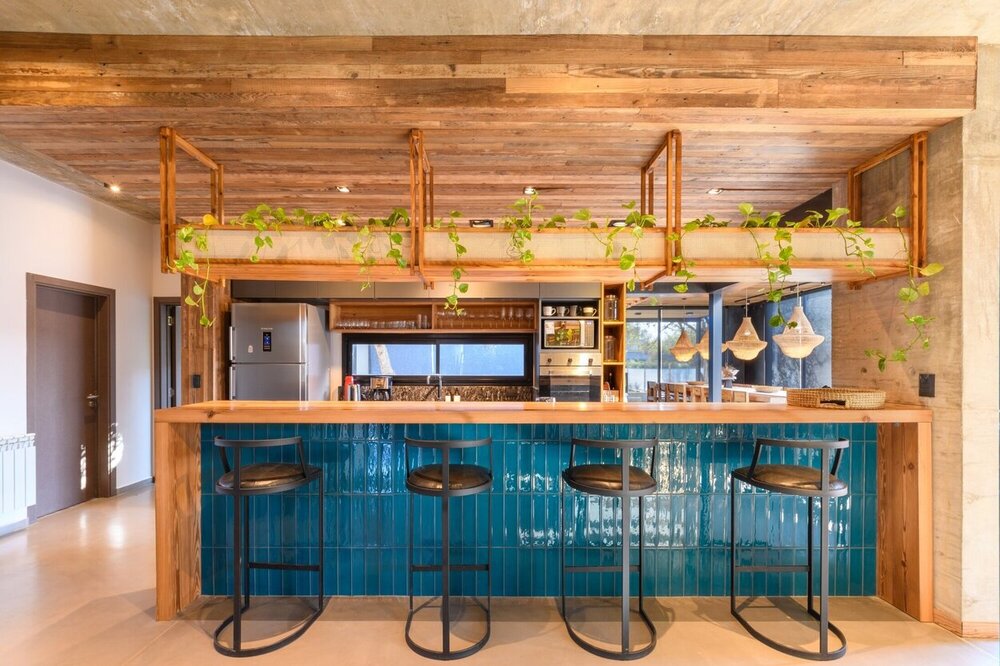 Casa Las Corzuelas  thumbnail