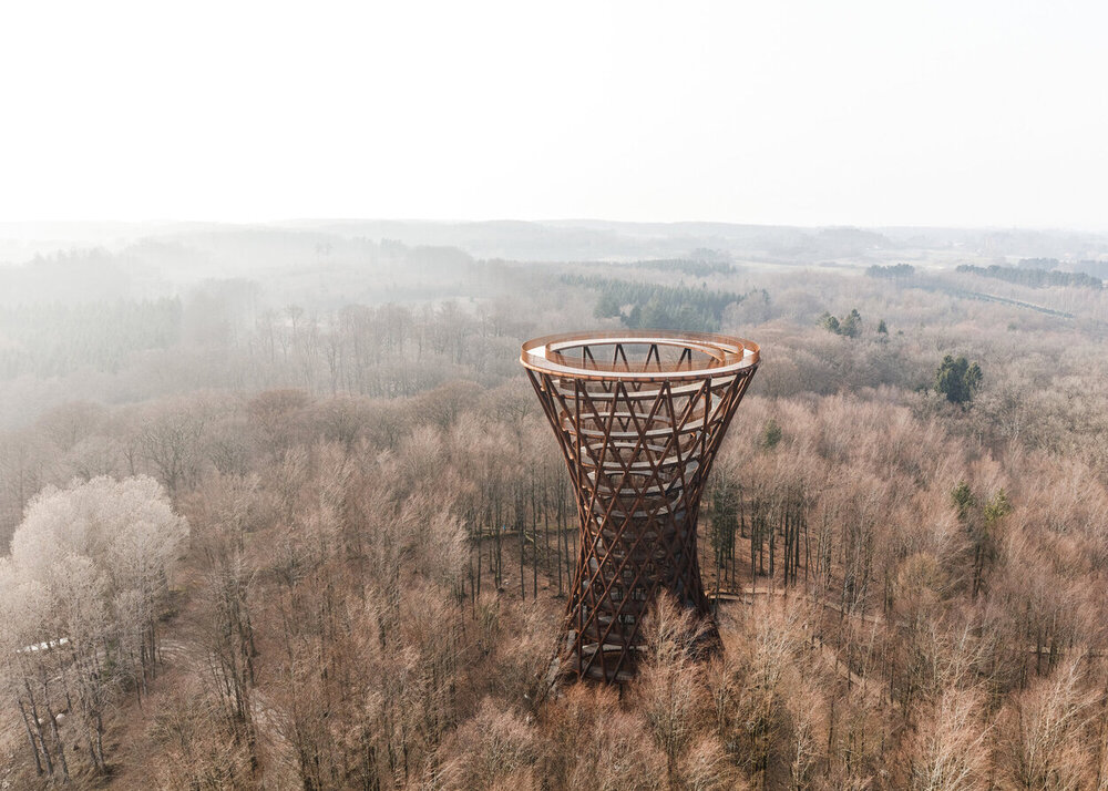 Forest Tower thumbnail