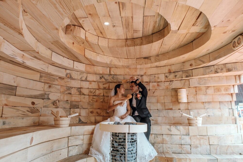 Sauna Kolo thumbnail