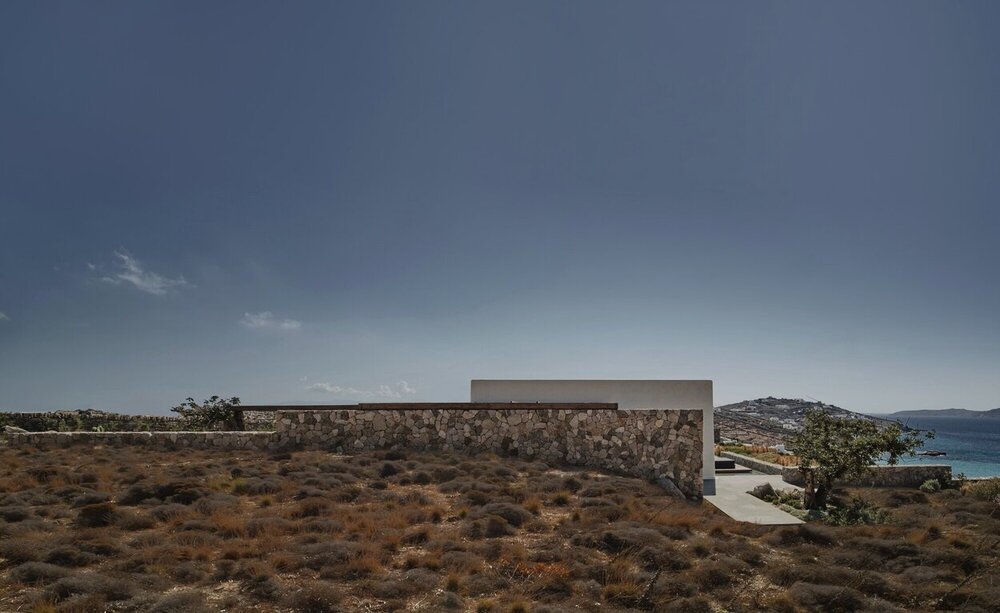 Villa Mandra thumbnail