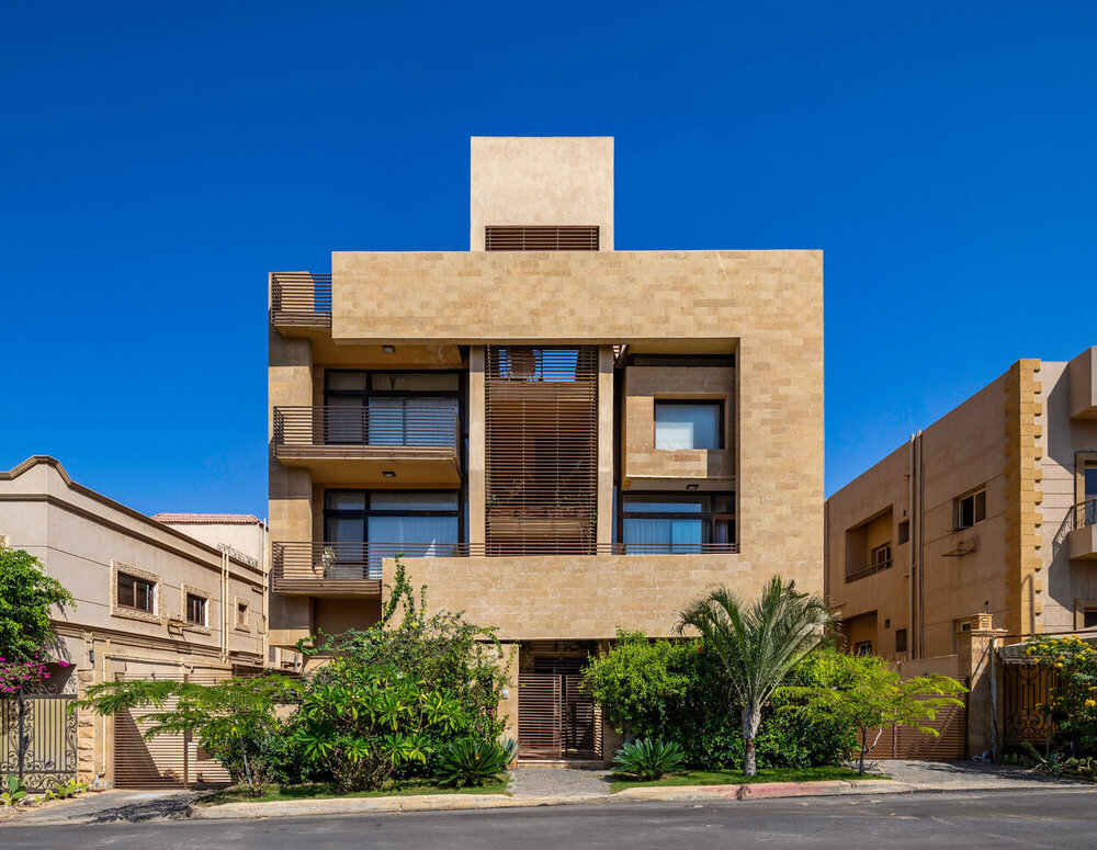 Dar Arafa Residence thumbnail