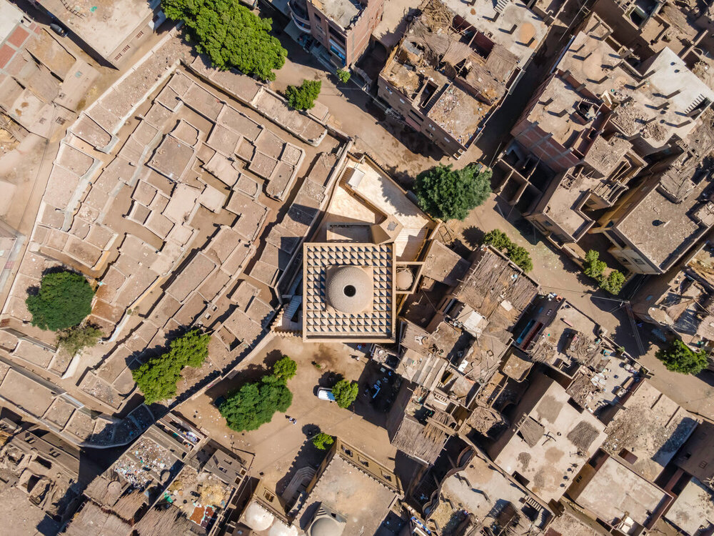 Basuna Mosque thumbnail