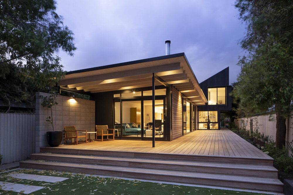 Pavilion House thumbnail