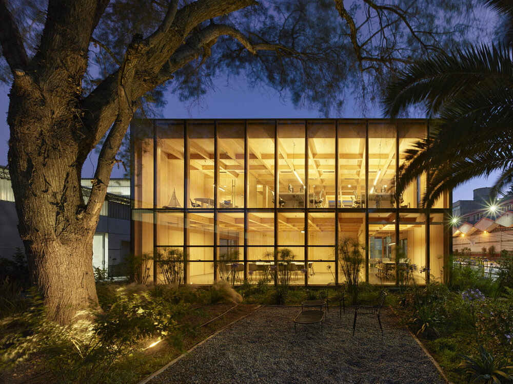 E2E Offices thumbnail