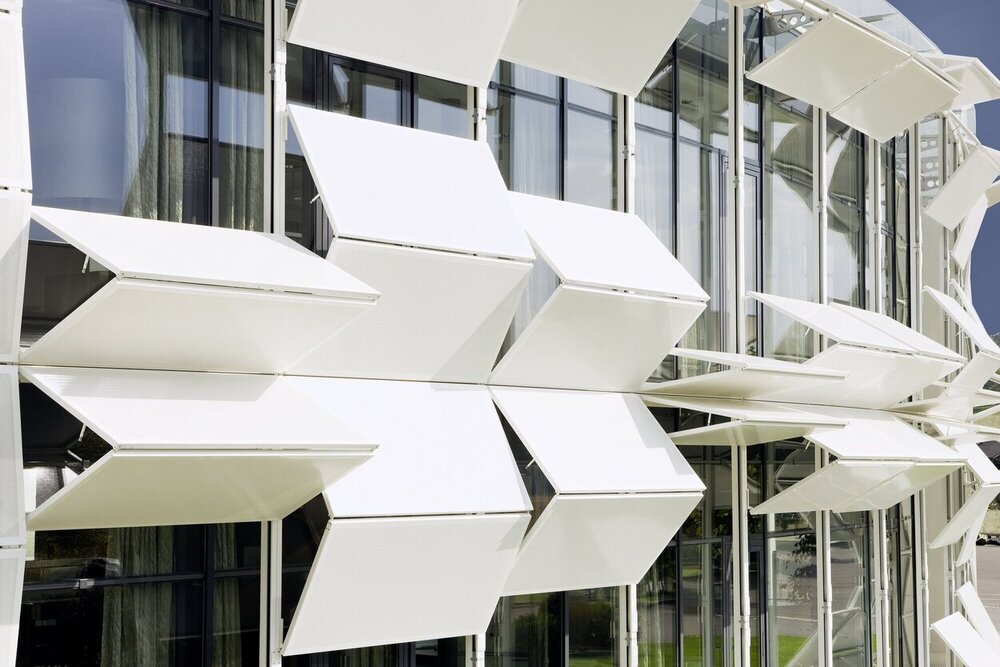 Kiefer Technic Showroom thumbnail