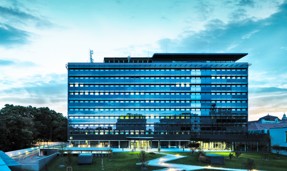 Energie Steiermark Headquarters thumbnail