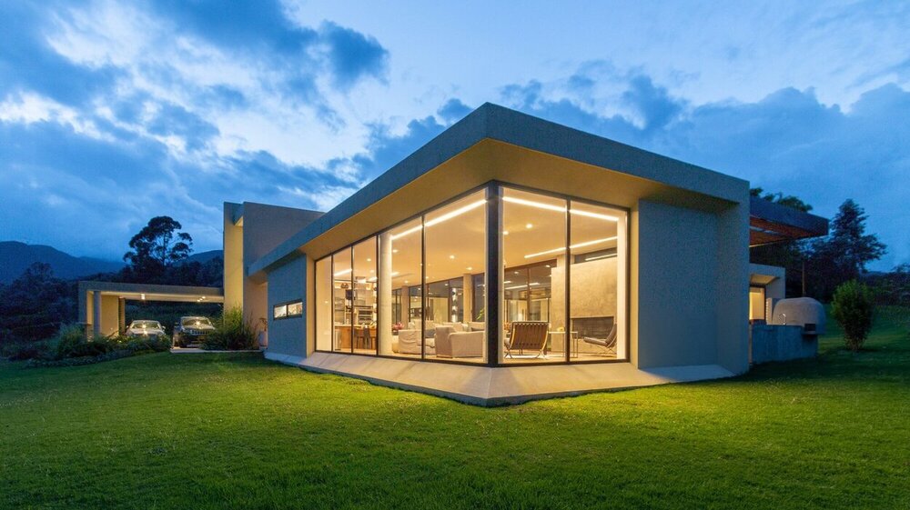 La Cima House thumbnail