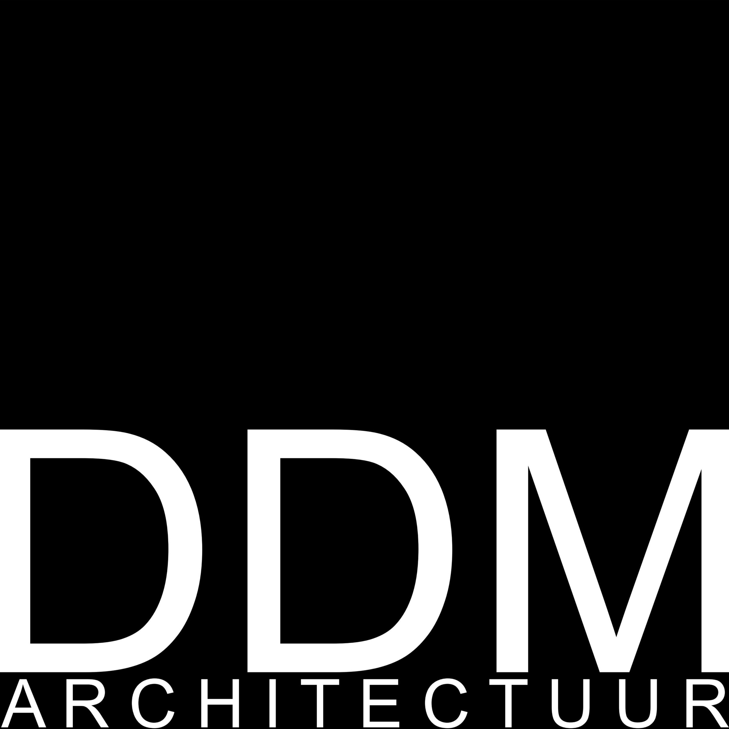 ddm architectuur