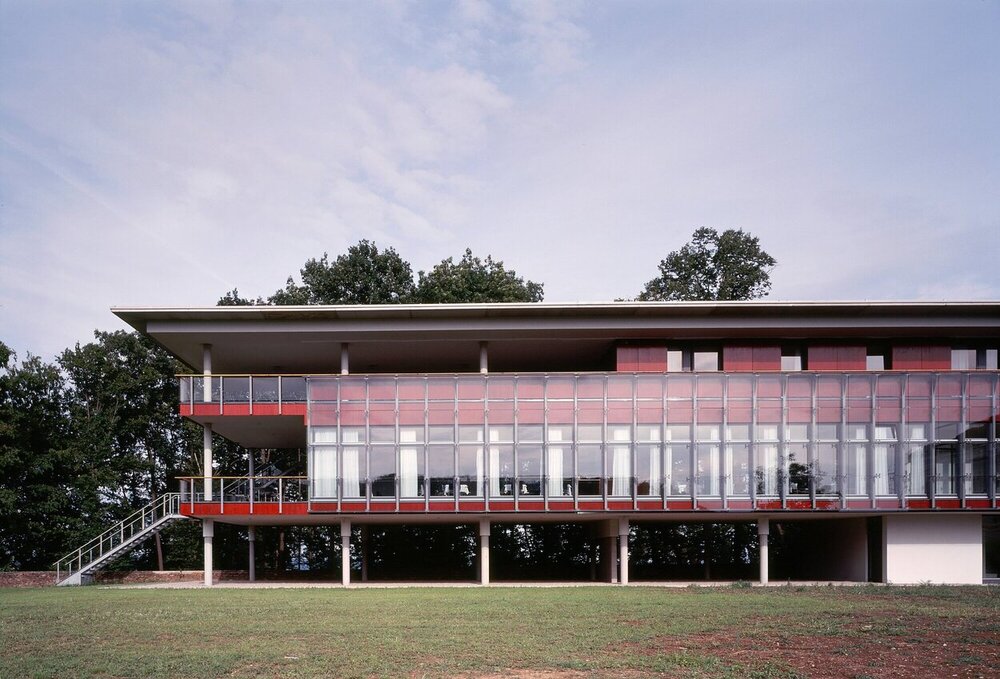 Educational Centre Seggau Castle thumbnail