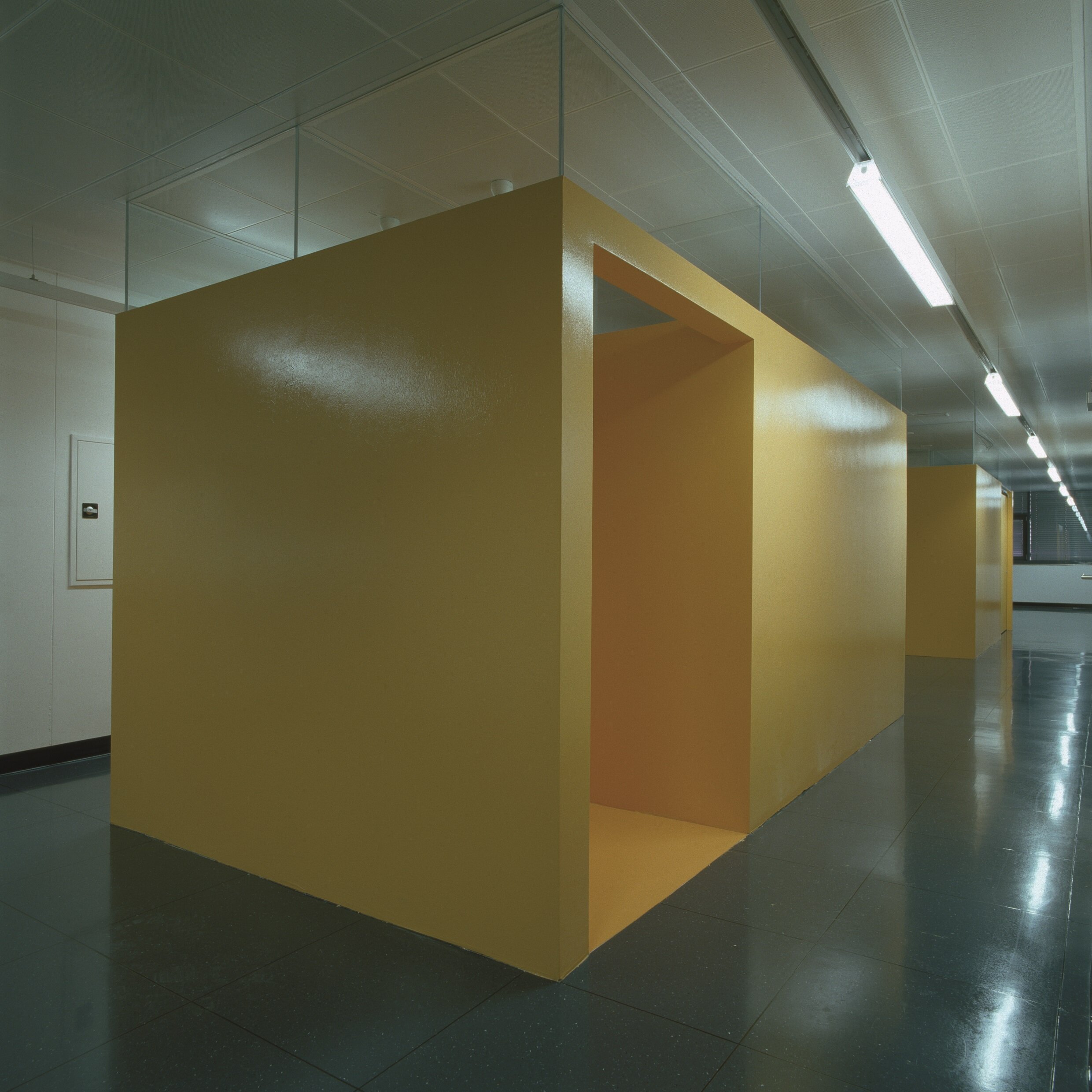 [Biocatalysis Lab, Building at the TU Graz] 824 inap2