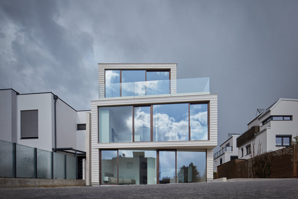 Villa in Perchtoldsdorf thumbnail