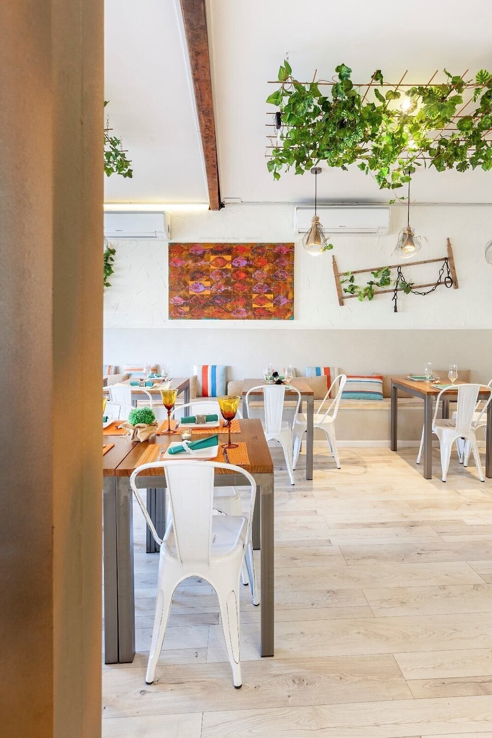 La Navata Italian Restaurant thumbnail