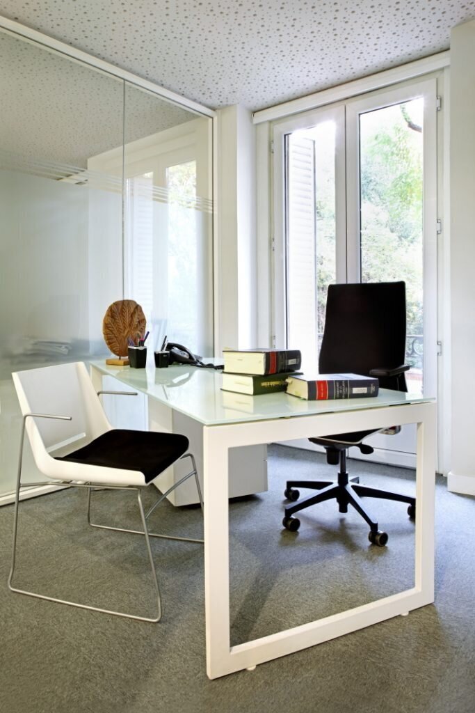 Office in Paseo de la Castellana thumbnail