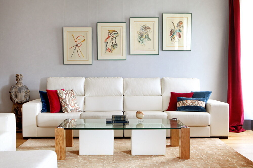 Pintor Rosales street House thumbnail