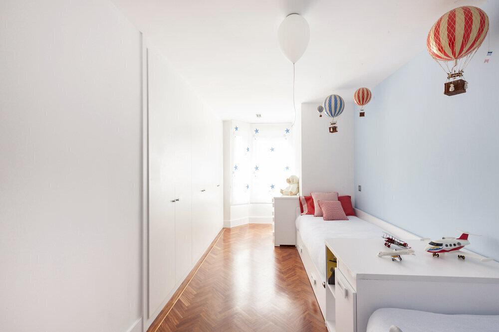 Pedro Rico street House thumbnail