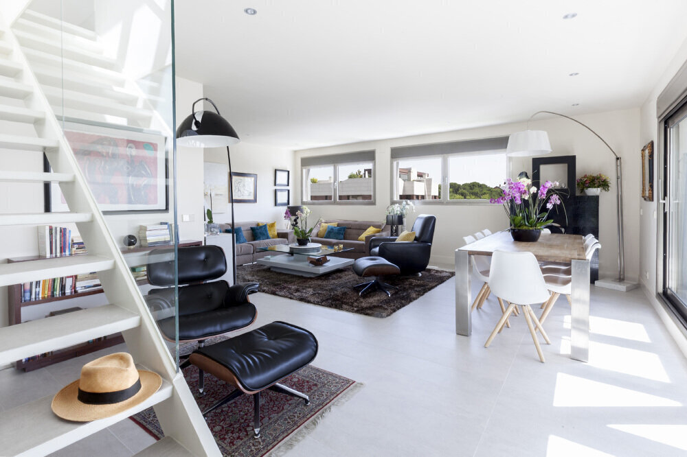 Aravaca House thumbnail