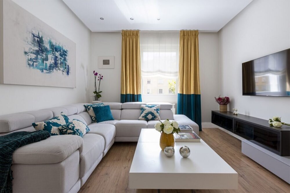 Colombia street House thumbnail