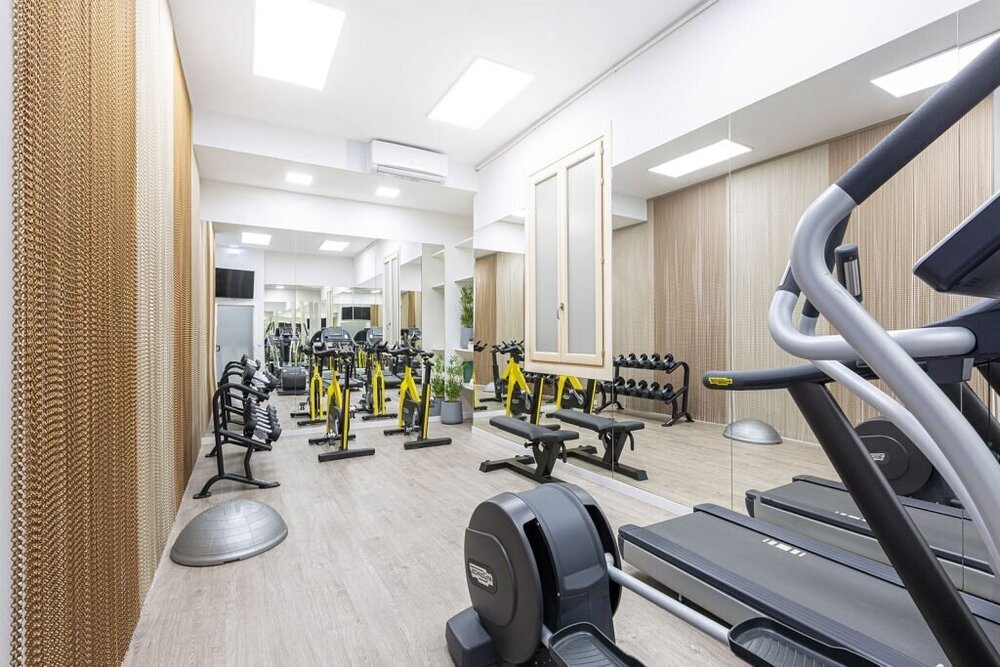 Salamanca District Coworking, gym and Wellness thumbnail