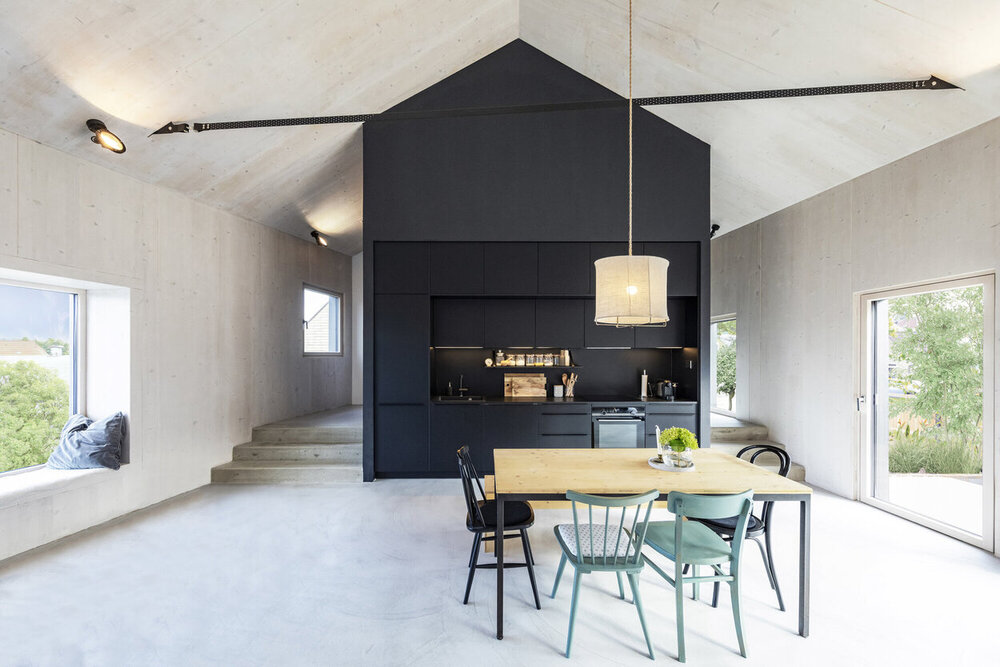 Weekend House Neusiedl A. D. Zaya thumbnail